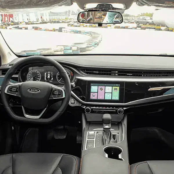 آریزو 5 اف ال/نقد دو مرحله/شرایط ویژه|خودرو سواری و وانت|اهواز, پادادشهر|دیوار