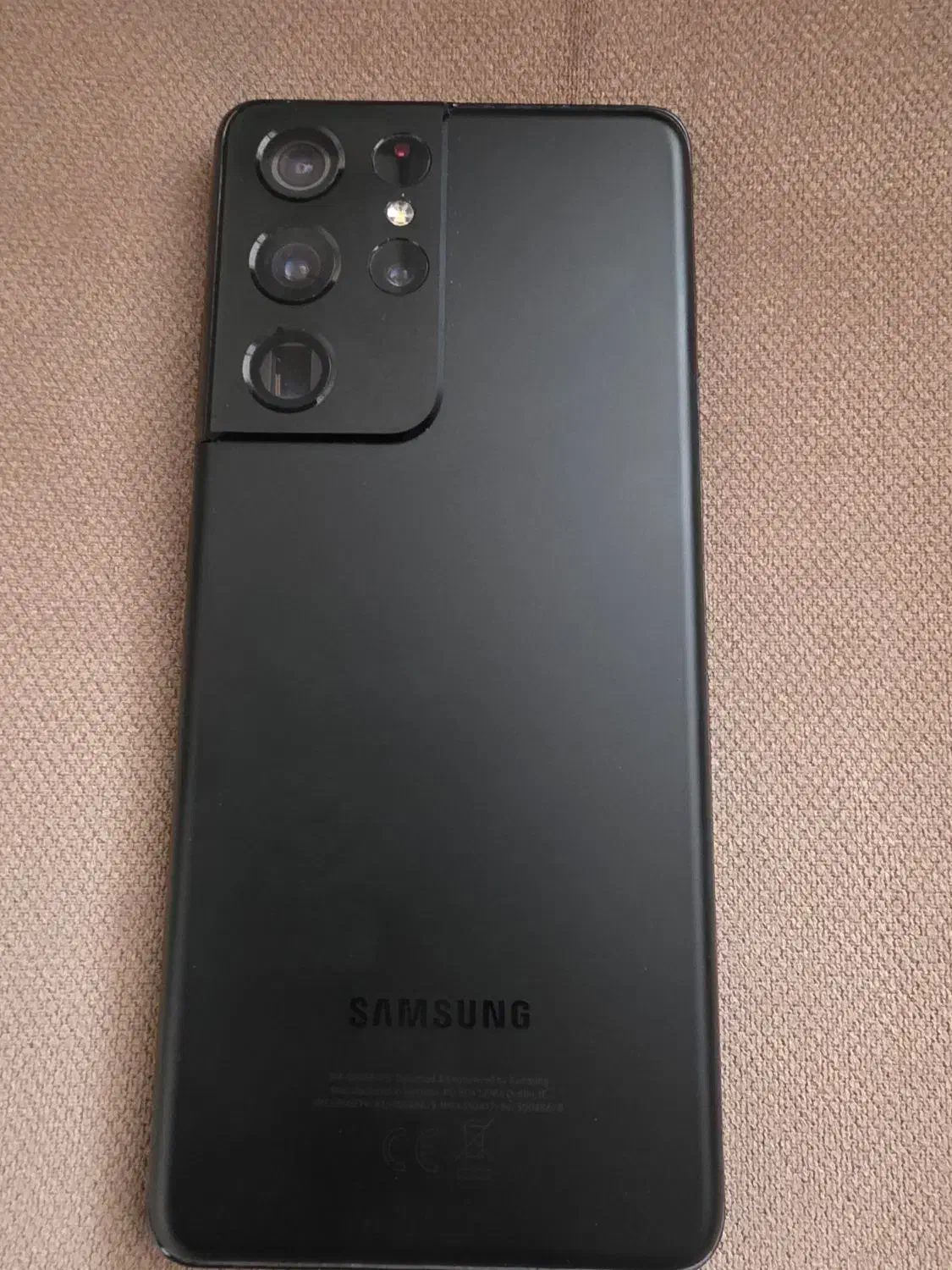 s21ultra  256|موبایل|تهران, نیروی هوایی (پیروزی)|دیوار