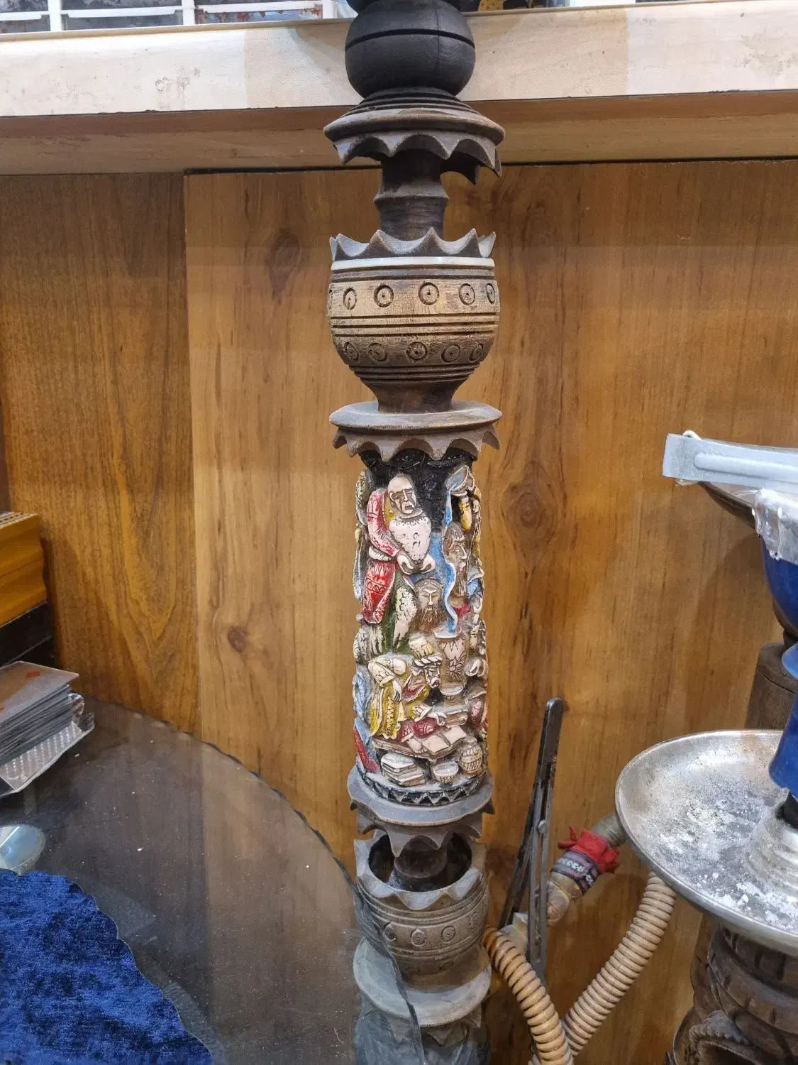 9عدد قلیان طعم دار|کلکسیون و سرگرمی|محمدشهر, شهرک چمران|دیوار