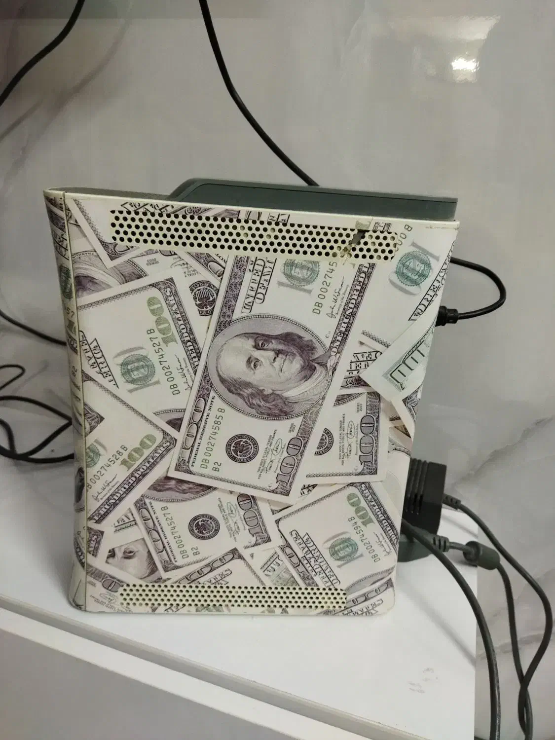 کنسول بازی ایکس باکس 360|کنسول، بازی ویدئویی و آنلاین|شهرضا, |دیوار