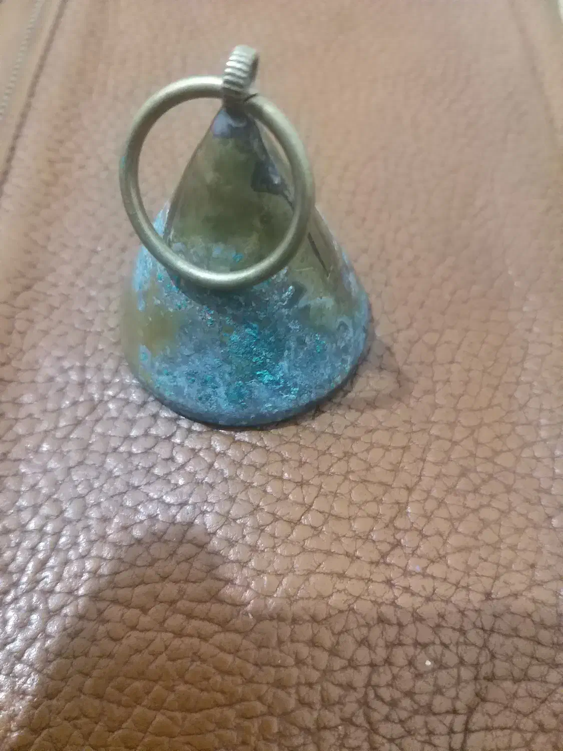 مهر آنتیک قدیمی|کلکسیون اشیاء عتیقه|پارس‌آباد, |دیوار