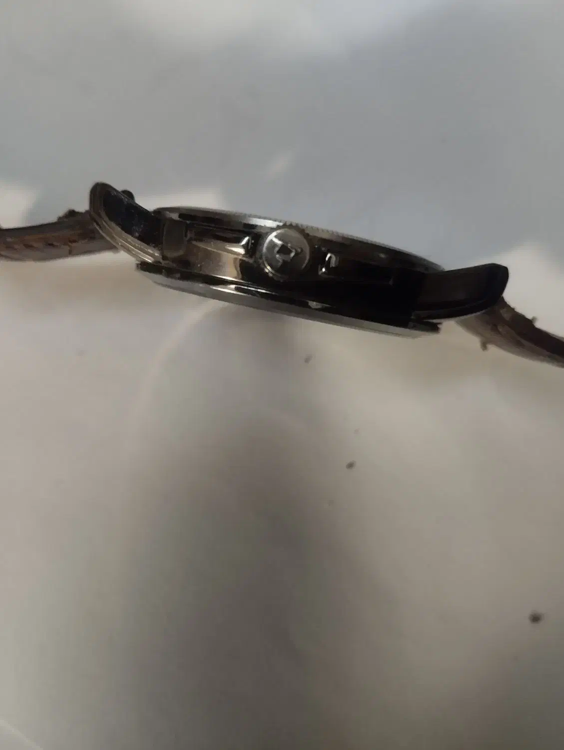 ساعت مچی فیترون|ساعت|تربتحیدریه, رضاشهر|دیوار