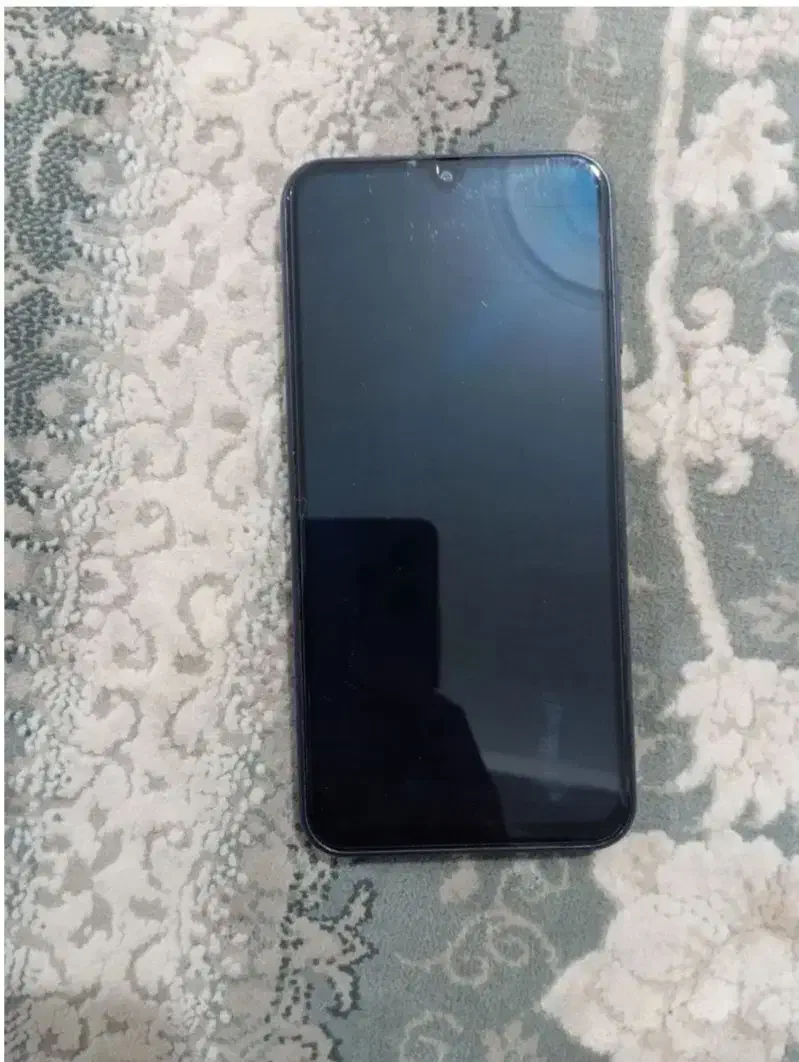 گوشی a15|موبایل|خرمآباد, |دیوار