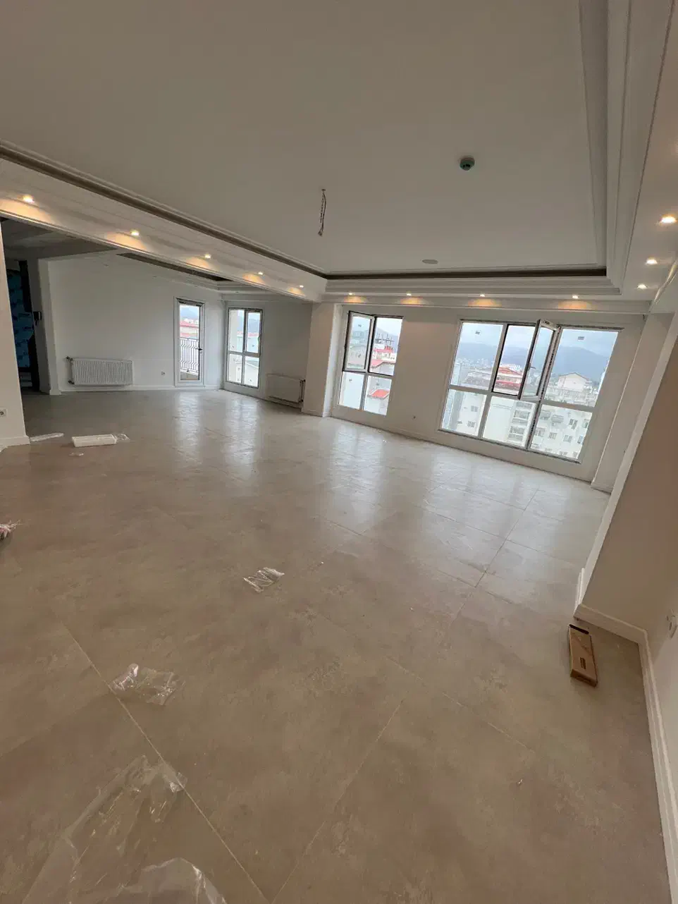 ۲۰۰ متری لوکس تک واحد،دهخدا|فروش آپارتمان|نوشهر, |دیوار