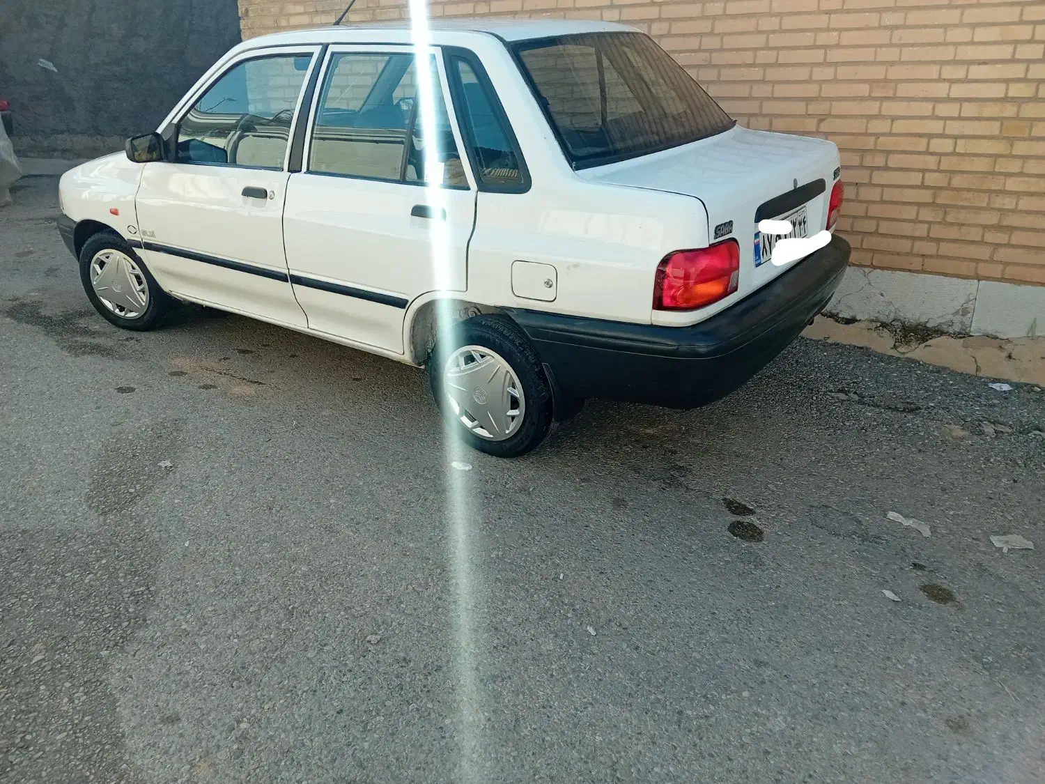 پراید|خودرو سواری و وانت|شوشتر, |دیوار