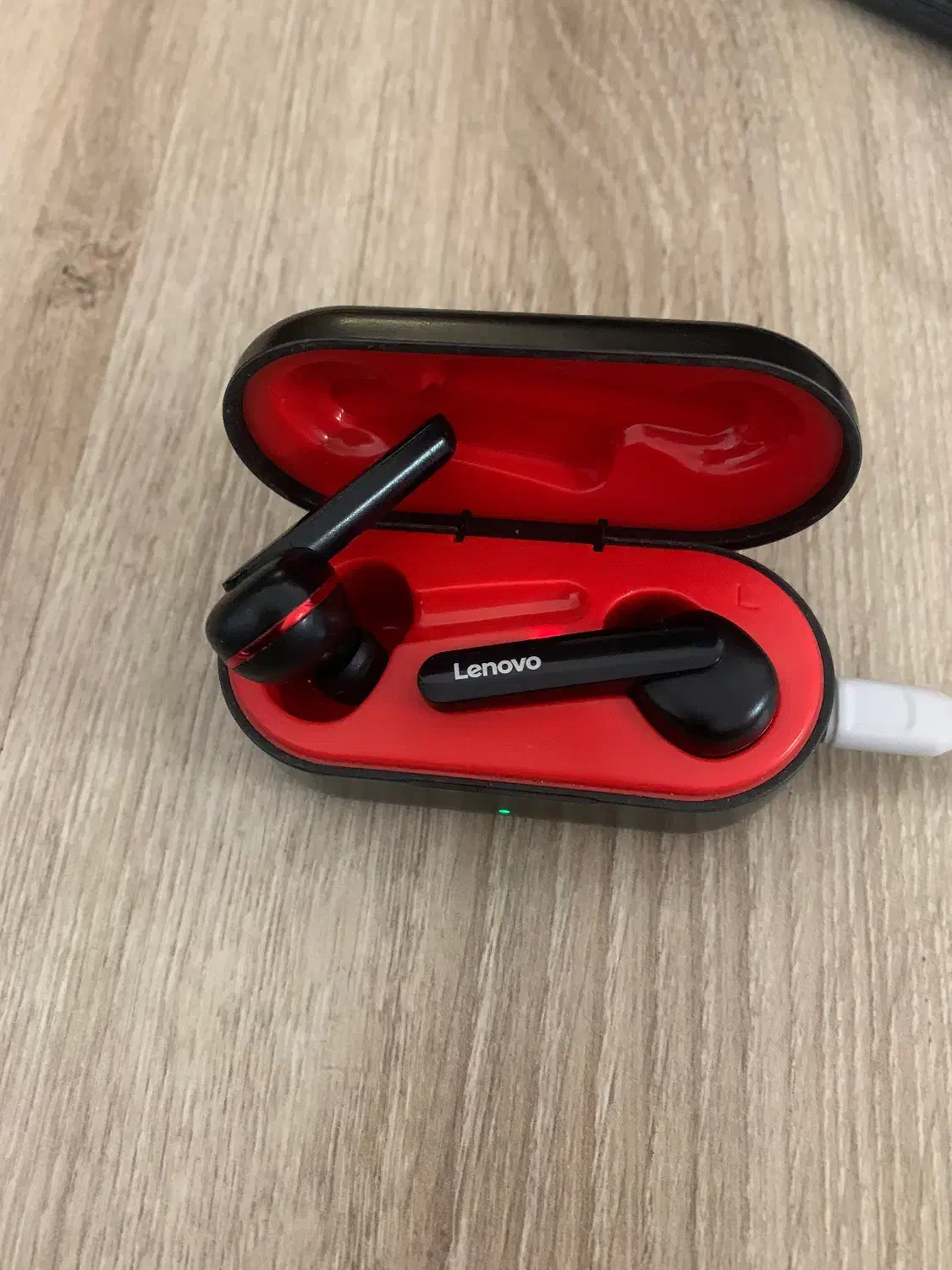 هندزفری لنوو|لوازم جانبی موبایل و تبلت|اصفهان, فیض|دیوار