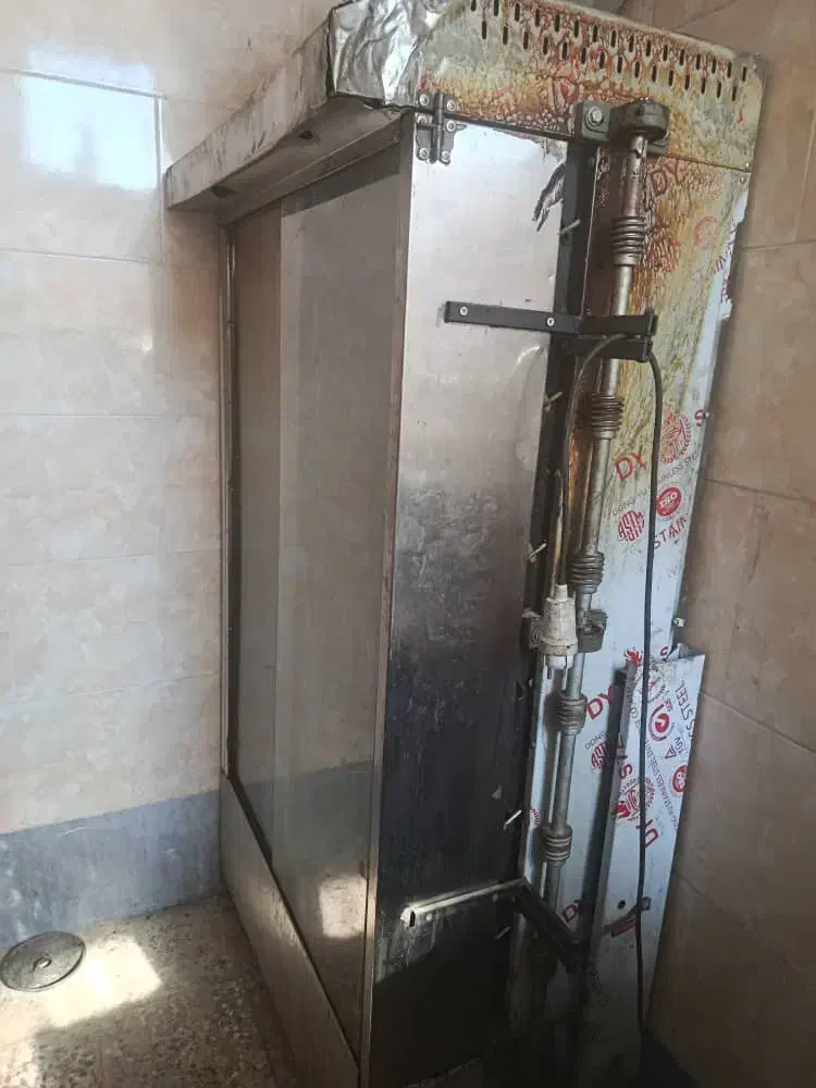 سلف جوجه گردان|کافیشاپ و رستوران|اهواز, شهرک رزمندگان|دیوار