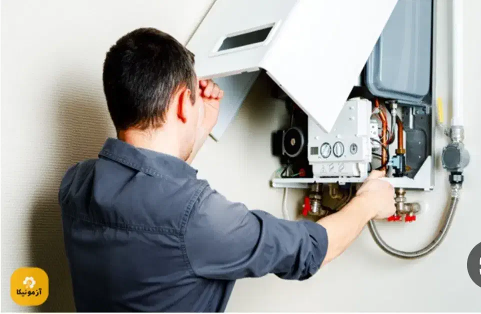 نصب و تعمیرات ابگرمکن|خدمات پیشه و مهارت|شیراز, سینما سعدی|دیوار