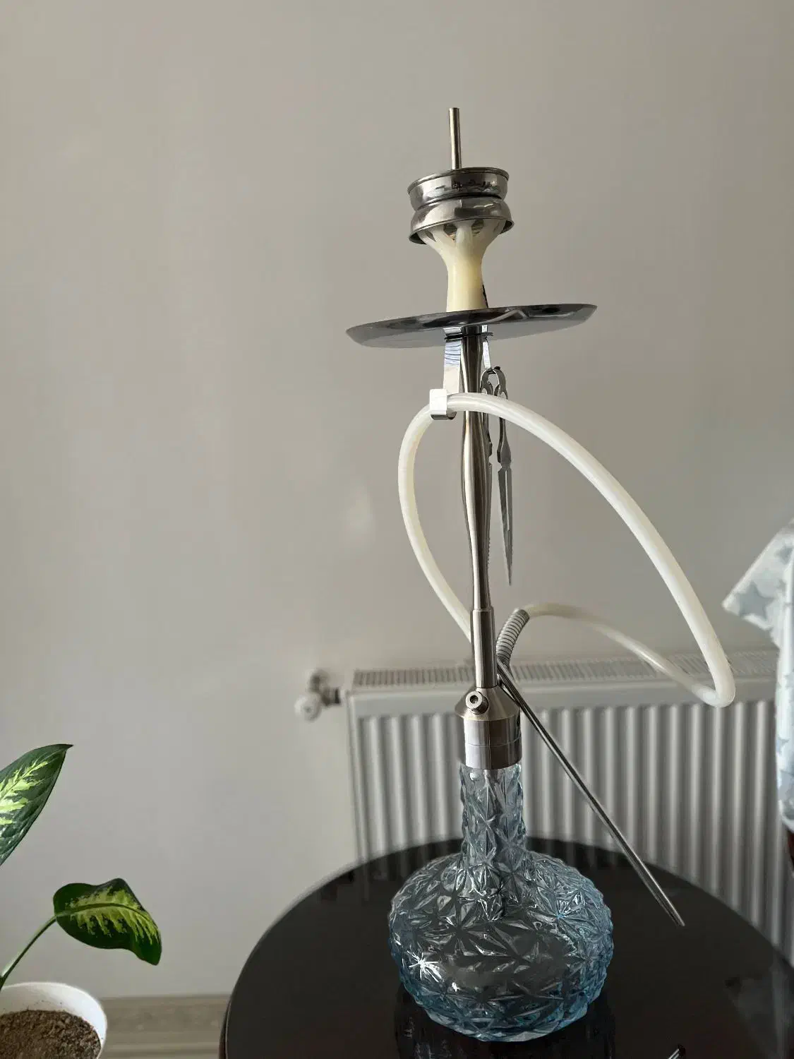 قلیون کرنو سیلور|کلکسیون و سرگرمی|هشتگرد, شهرک بعثت|دیوار