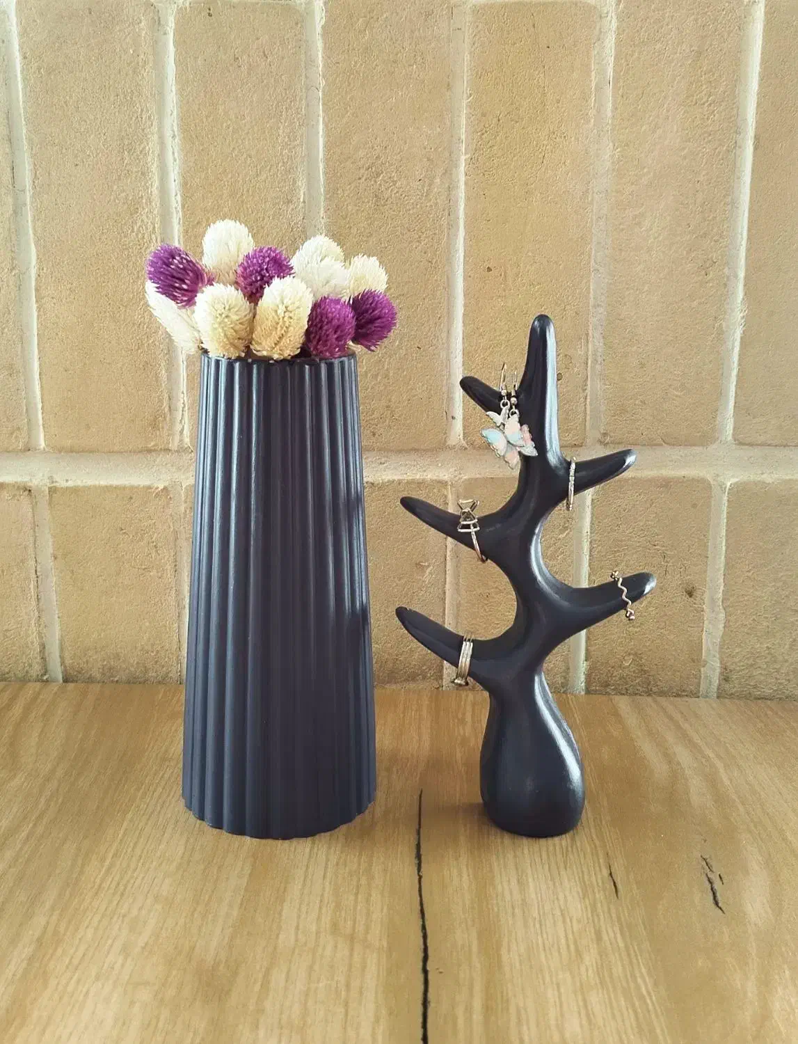 گلدان|صنایع دستی و سایر لوازم تزئینی|کرمان, |دیوار