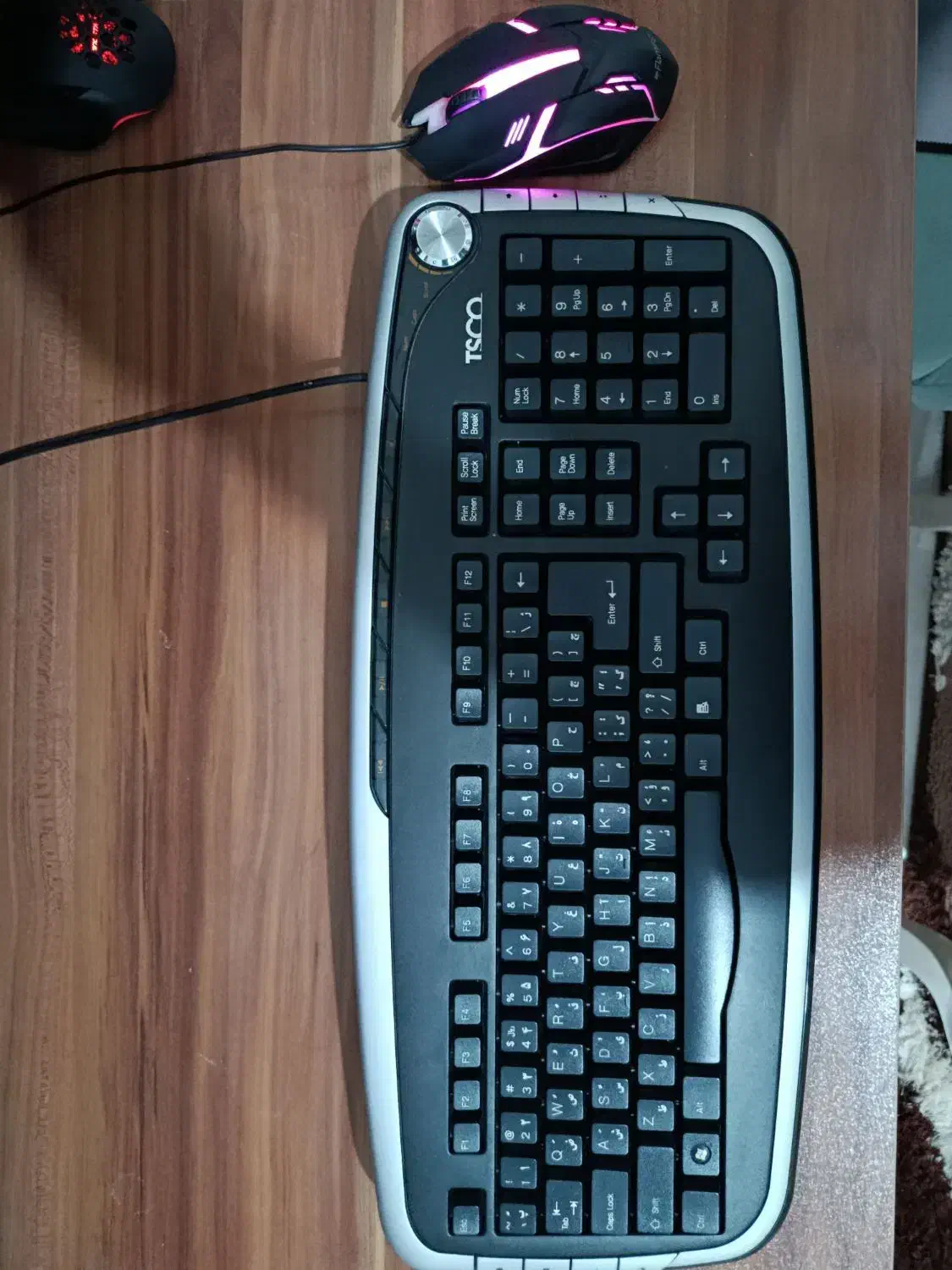 سیستم گیمینگ|رایانه رومیزی|کرج, خرمدشت|دیوار