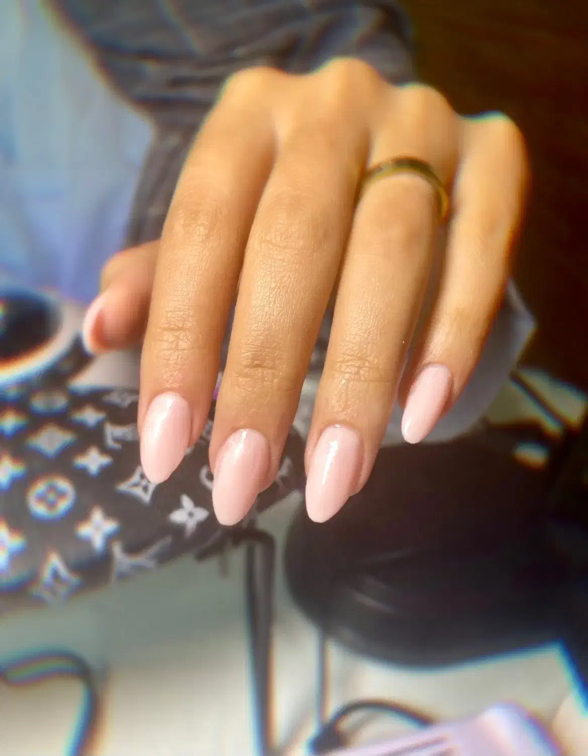 تخفیف پاییزه خدمات ناخن/ پاکسازی دست را.یگان|خدمات آرایشگری و زیبایی|بابل, |دیوار