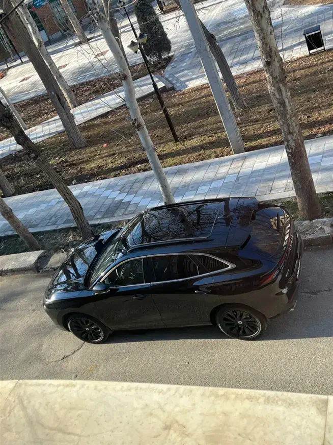 لاماری ایما مدل ۱۴۰۳ مشکی|خودرو سواری و وانت|تهران, الهیه|دیوار