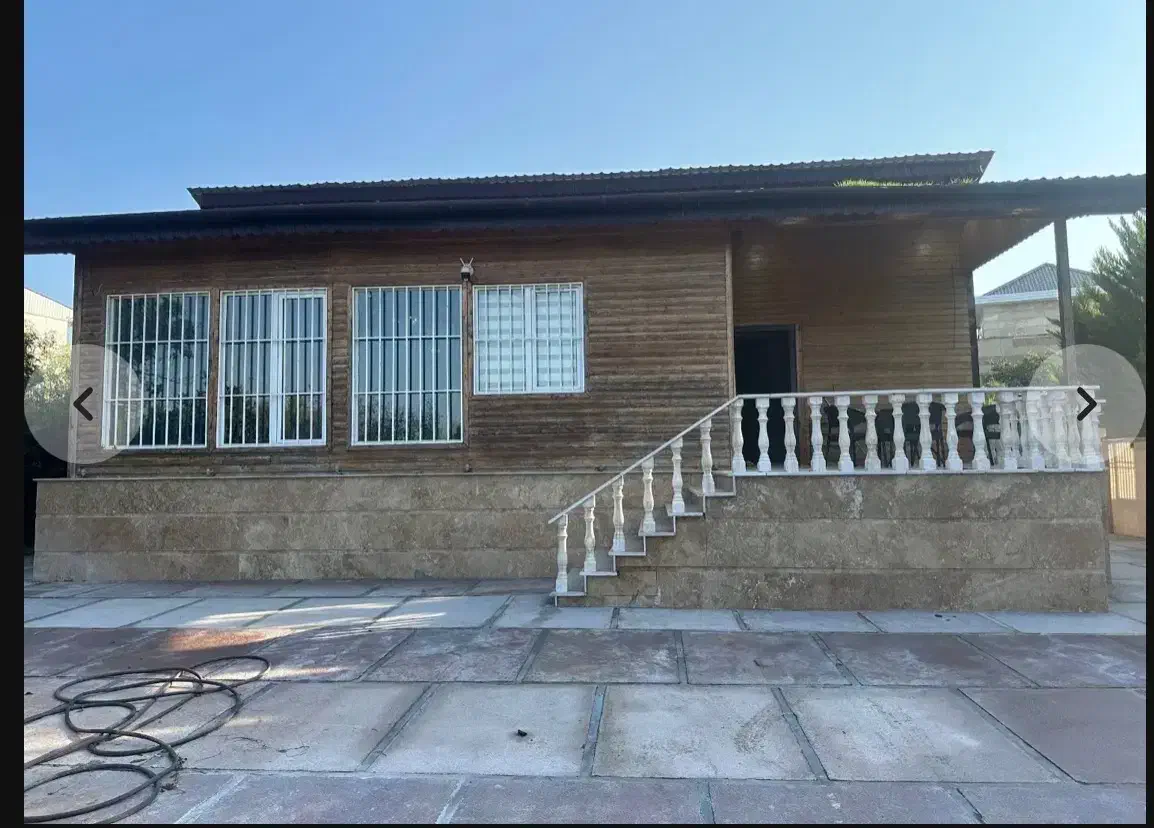 فروش ویلا ۵۵۰ متری کلاراباد بلوار بهشتی|فروش خانه و ویلا|کلارآباد, |دیوار