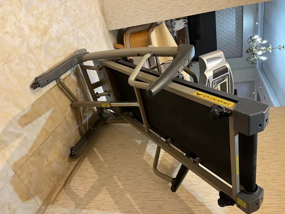 تردمیل|تجهیزات ورزشی|کرج, ساماندهی|دیوار