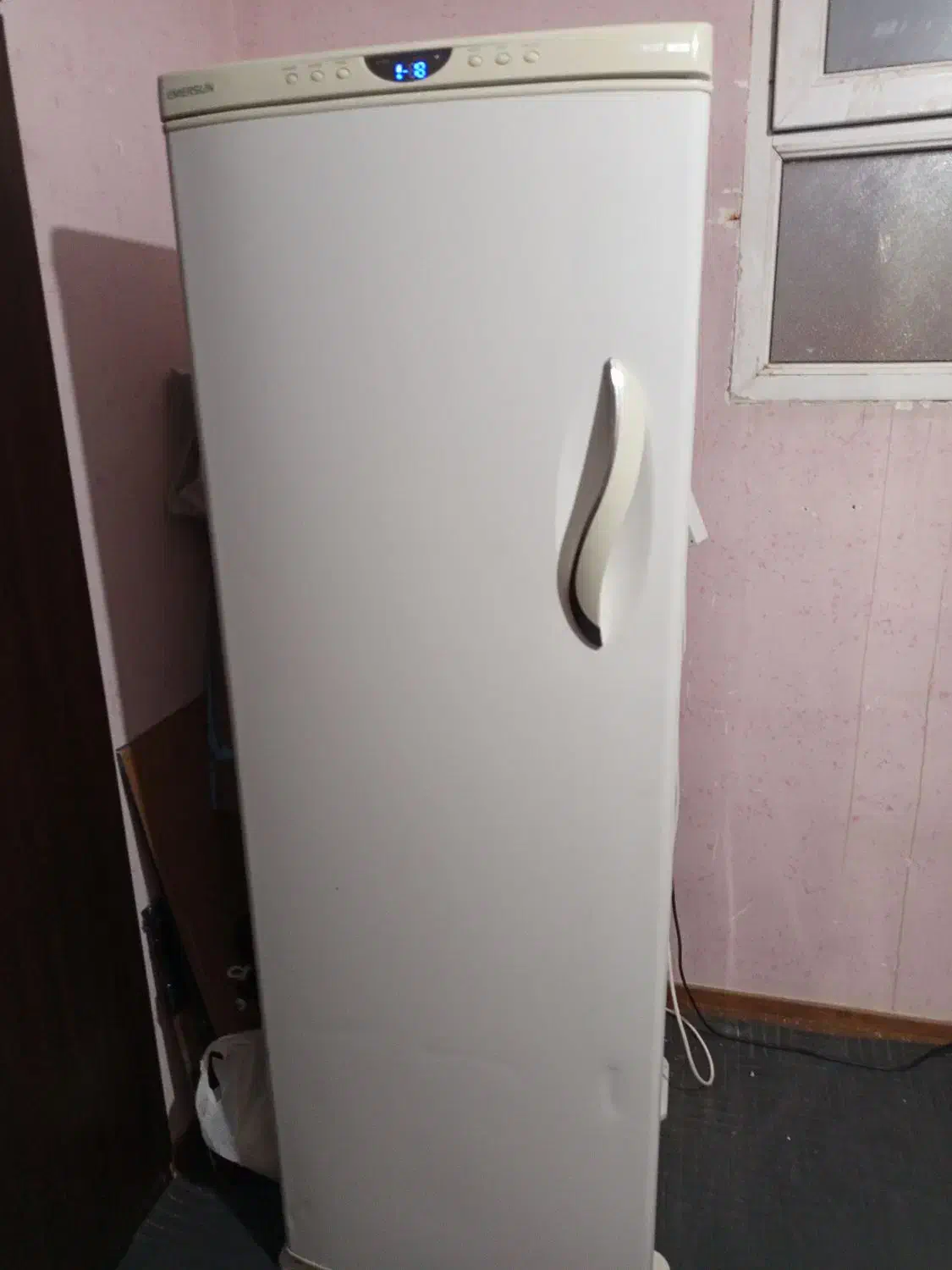 فریزر امرسان|یخچال و فریزر|شاهین‌شهر, گرگاب|دیوار