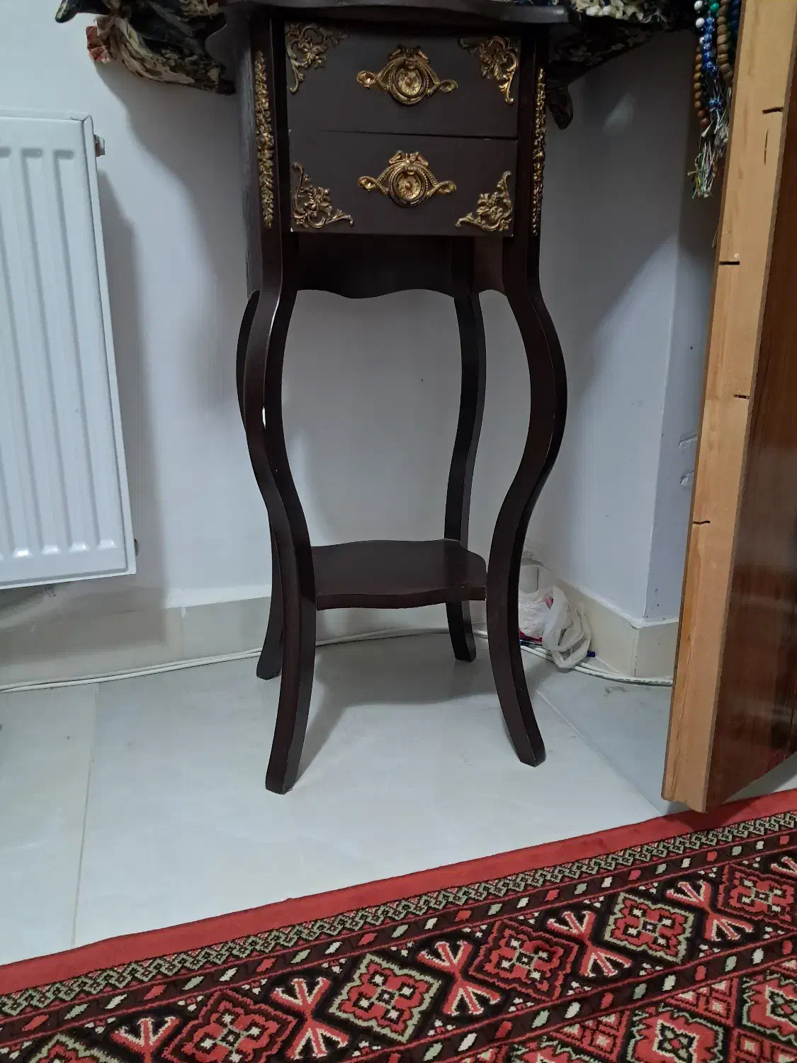 میز|میز تلفن|گرگان, |دیوار