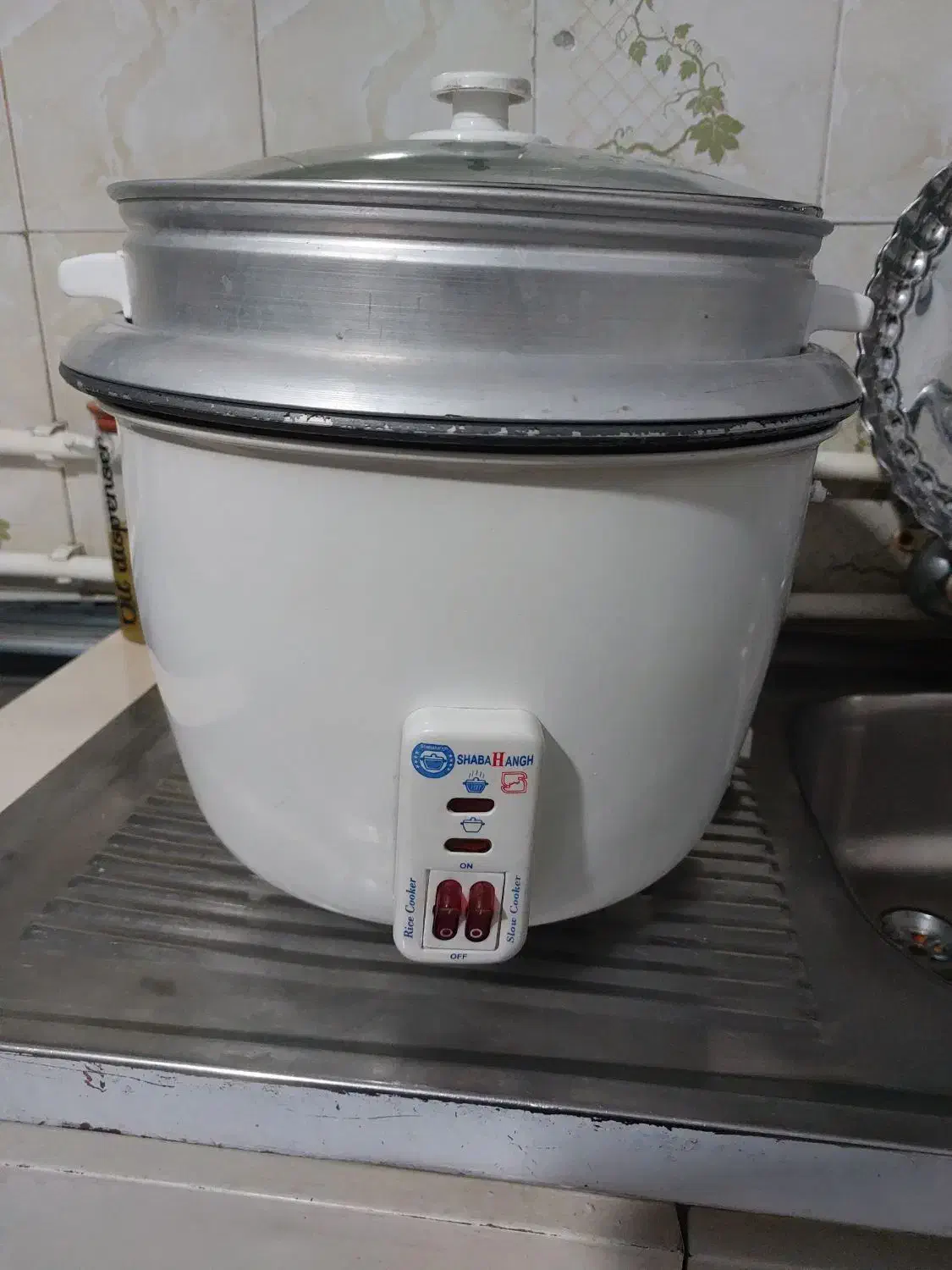 پلوپز|اجاق گاز و لوازم برقی پختوپز|لوشان, |دیوار