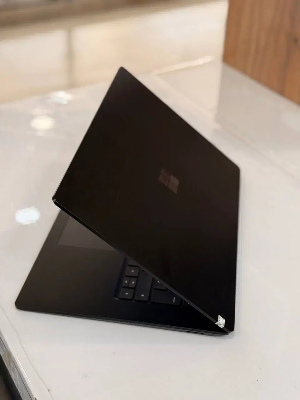 لپ تاپ surface laptop با رم ۳۲ و ۱۵ اینچ/سرفیس|رایانه همراه|گنبد کاووس, |دیوار