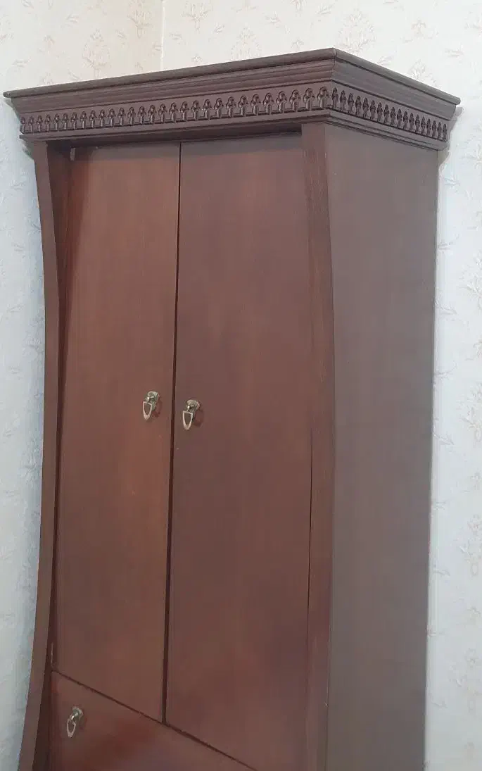 کمد دیواری|جاکفشی، کمد، دراور|رشت, بلوار گیلان|دیوار