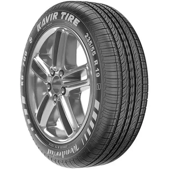 لاستیک لاماری ، سانتافه ، سورنتو ۲۳۵/۵۵/۱۹|قطعات یدکی و لوازم جانبی|کرج, مجتمع صنفی صنعتی|دیوار