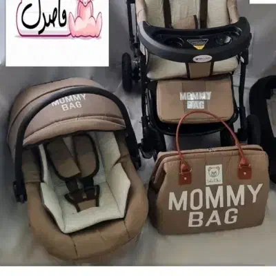 کریر|کالسکه و لوازم جانبی|بروجرد, |دیوار