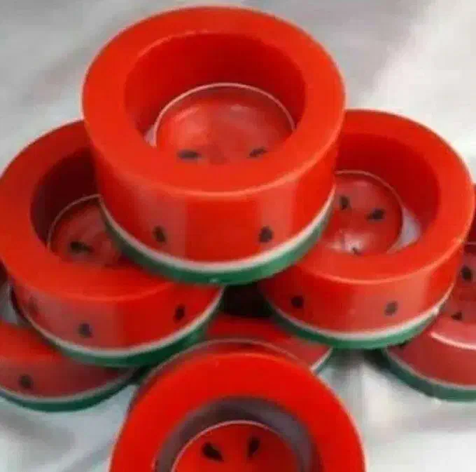 شمع یلدایی|صنایع دستی و سایر لوازم تزئینی|بیرجند, |دیوار