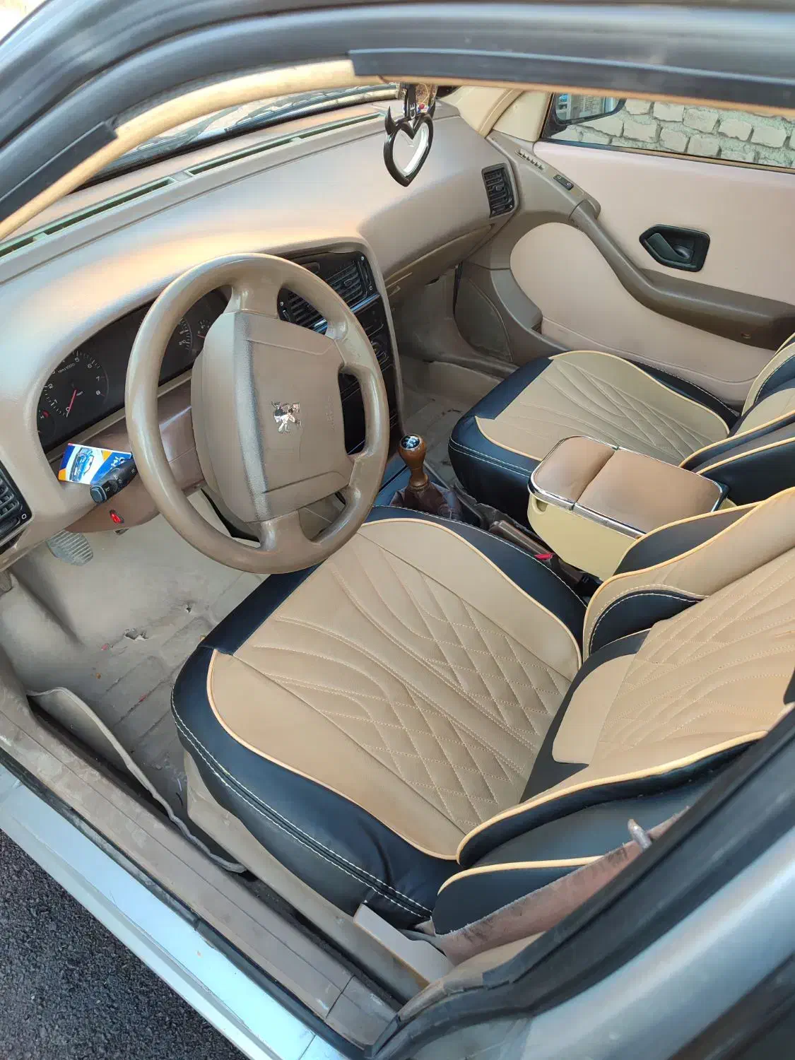 پژو مدل ۹۰|خودرو سواری و وانت|بیرجند, |دیوار