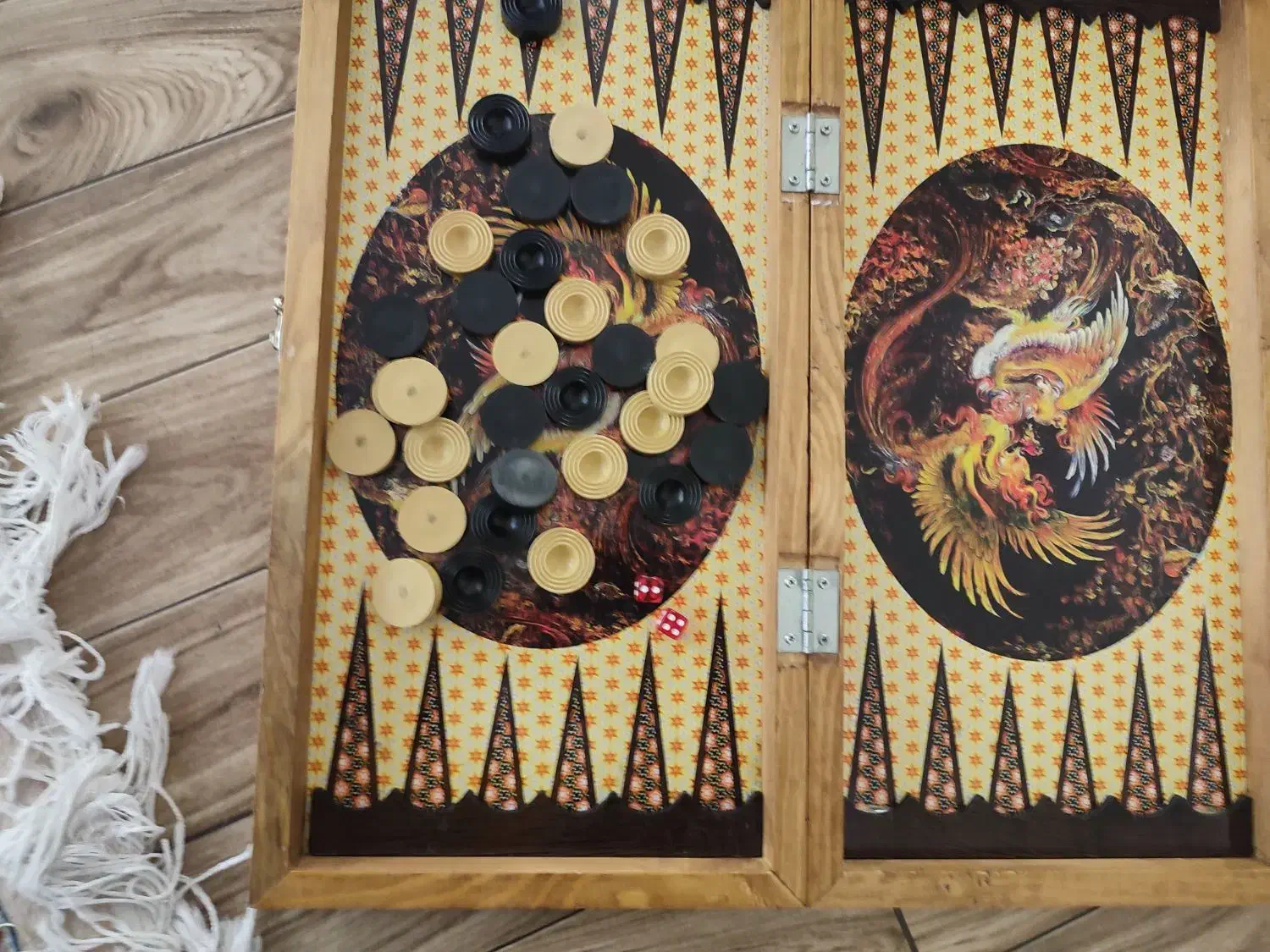 یک عدد پتو شور 18کیلویی گاز سه شعله و تخته نرد|ماشین لباسشویی و خشک‌کن لباس|محلات, |دیوار