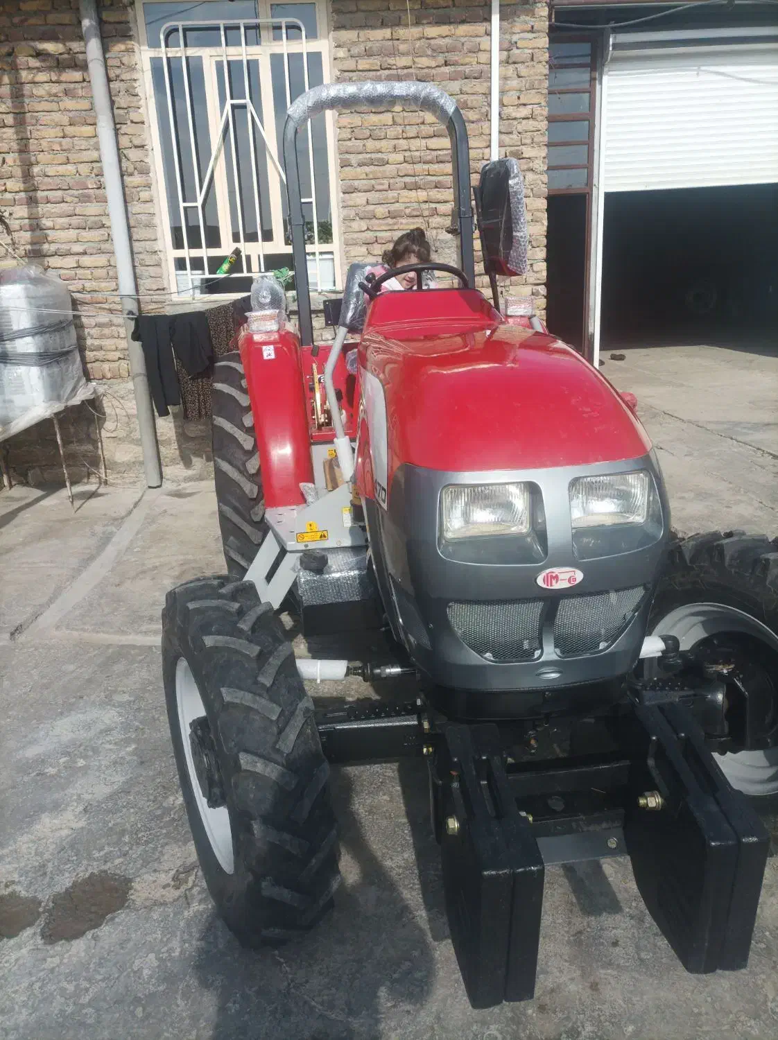 تراکتور 470مدل 1400|خودرو سنگین|نالوس, |دیوار