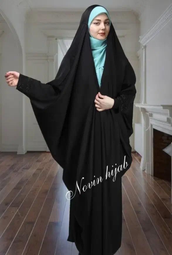 چادر|لباس|خرمآباد, |دیوار