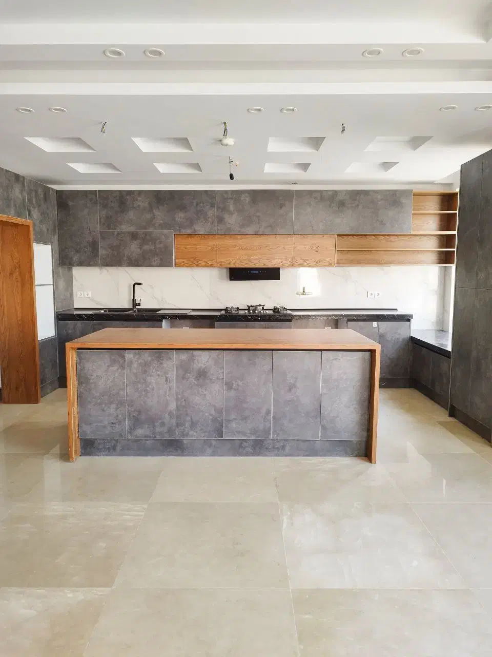 120متر/2 خواب/ مشابه نوساز / تاپ لوکیشن شهرک غرب