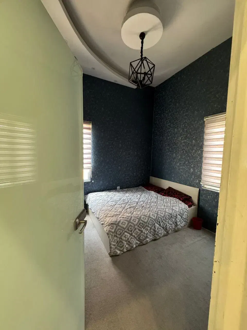 ویلا استخر دار شرق رودهن مهراباد|اجارهٔ کوتاه‌مدت ویلا و باغ|تهران, تهرانپارس جنوبی|دیوار