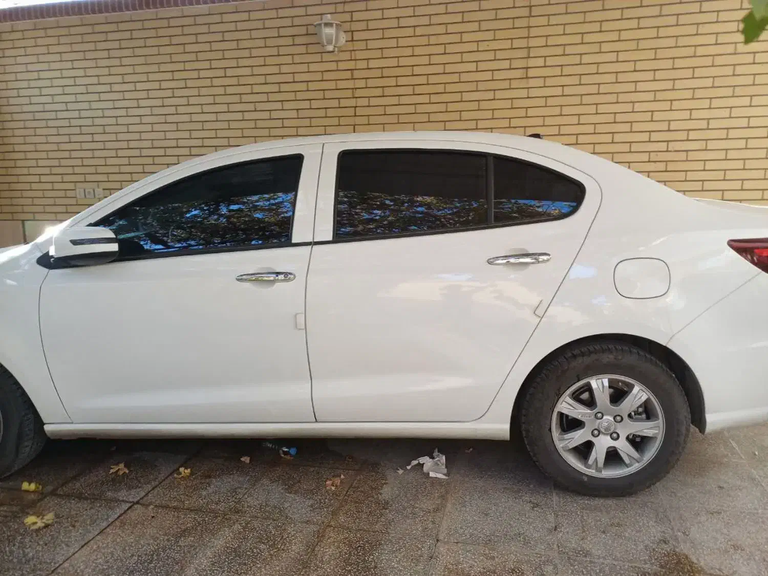 شاهین اتوماتیک|خودرو سواری و وانت|اردکان, |دیوار