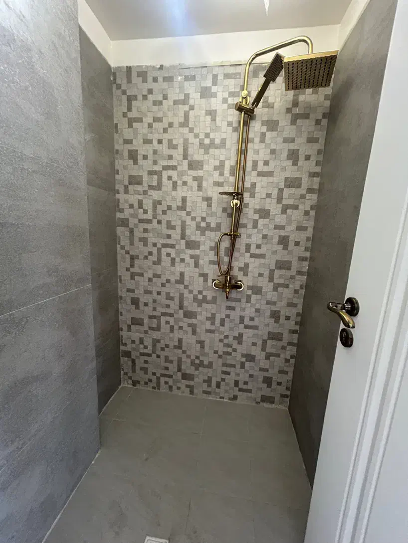 ۱۶۵مترتکواحدی. کلیدنخورده. ۲پارکینگ. شمس آباد