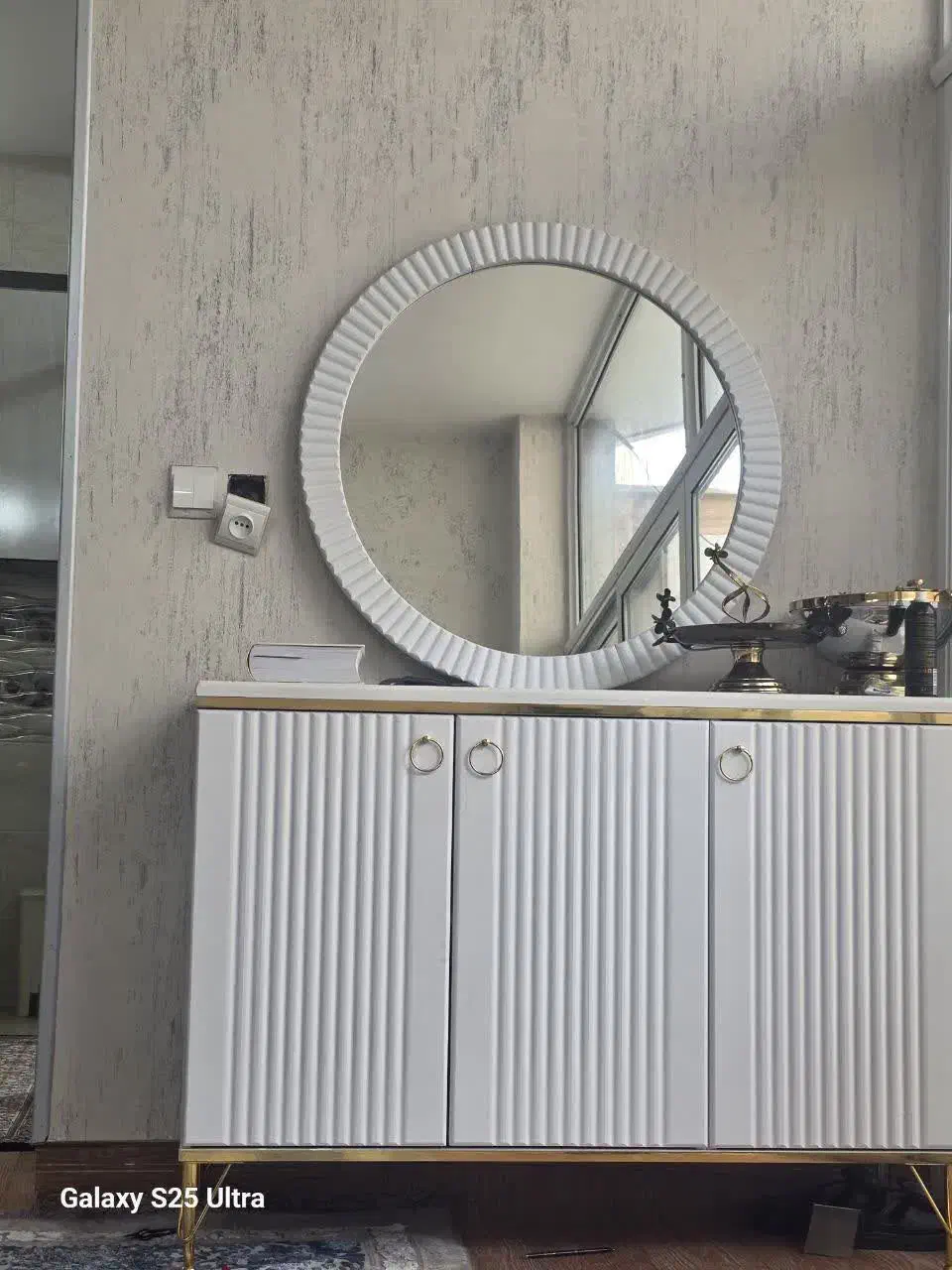 کنسول تمیز|بوفه، ویترین، کنسول|خمینی‌شهر, |دیوار