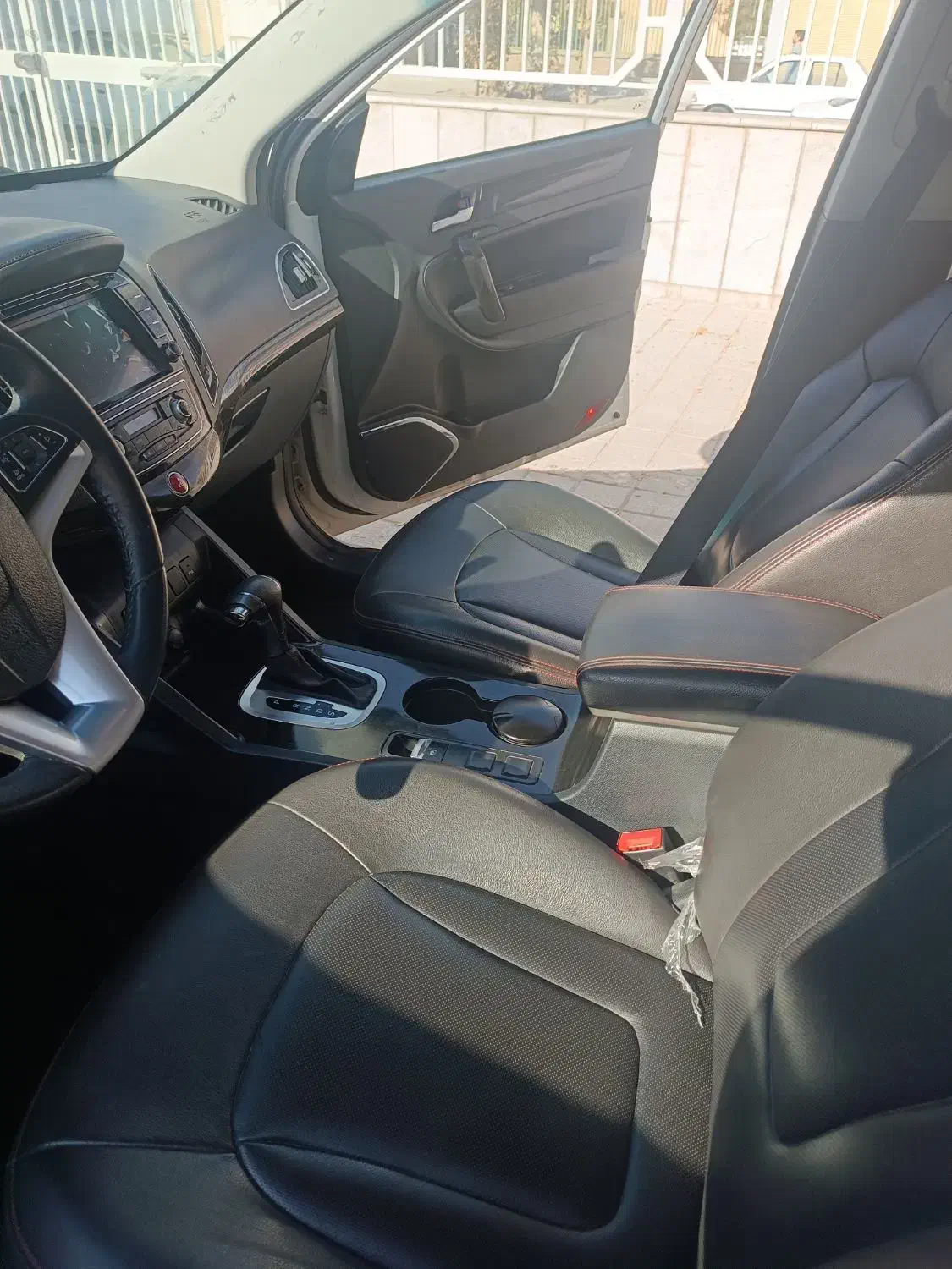 جک s5|خودرو سواری و وانت|مشهد, کارمندان دوم|دیوار