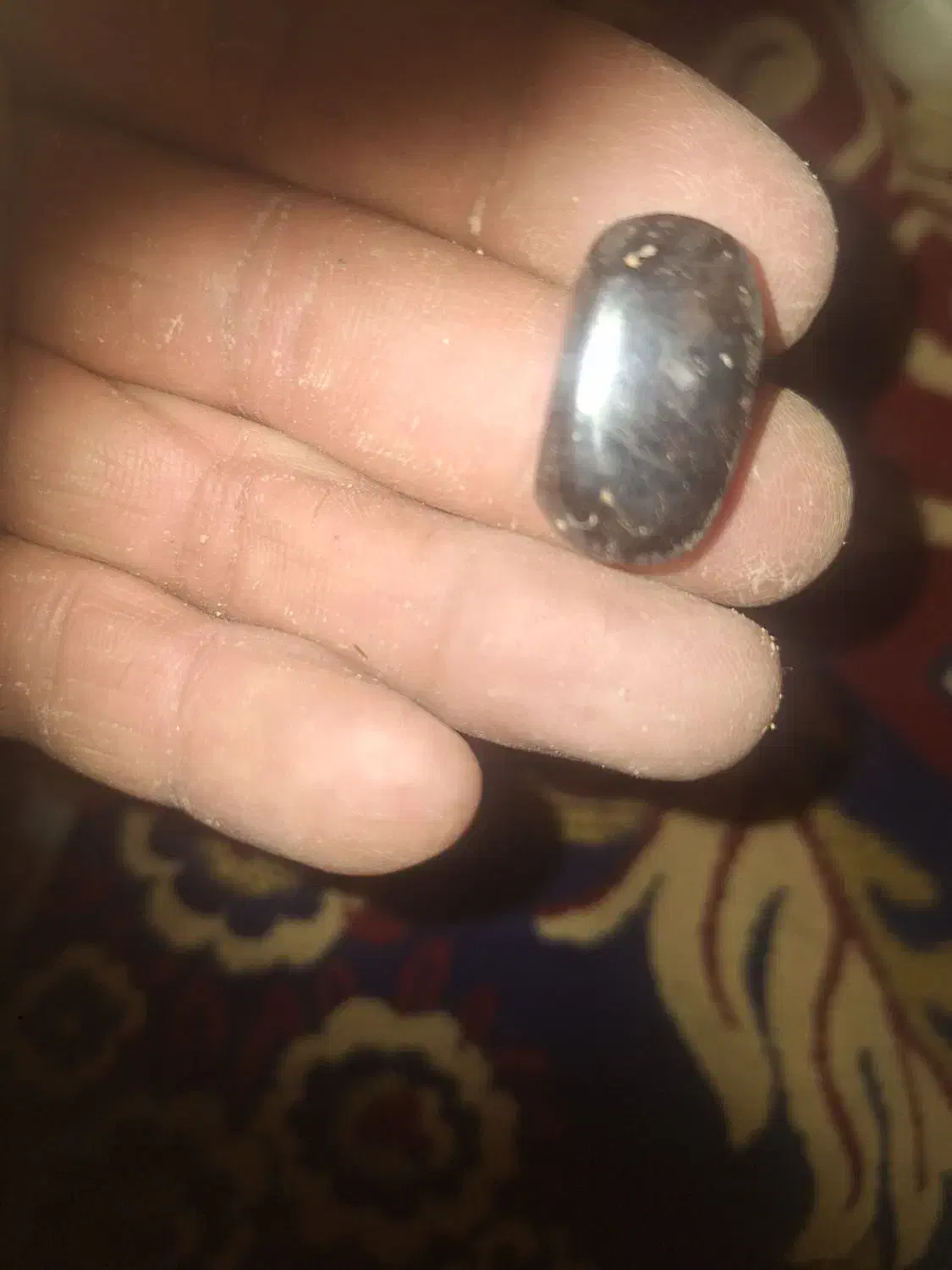 سنگ زینتی|جواهرات|خرم بید, |دیوار