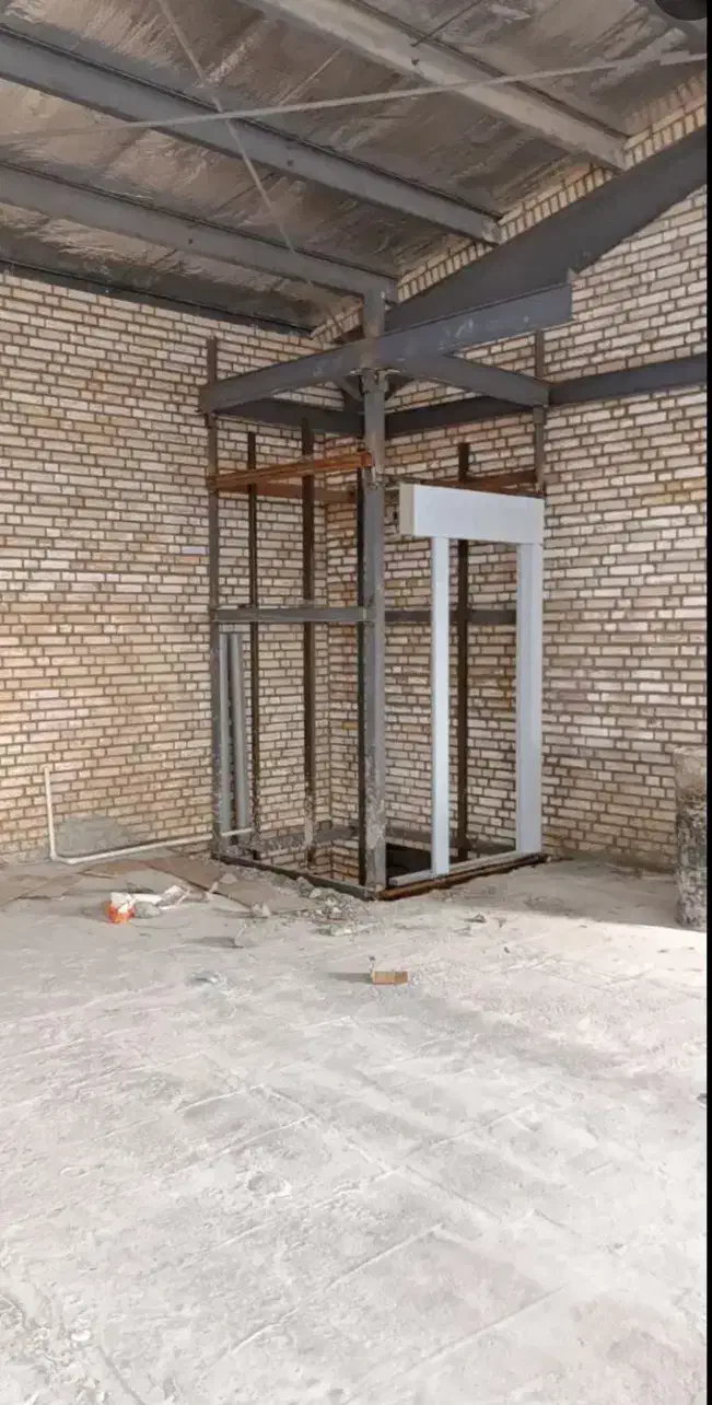 طراحی ، اجرا ، نصب و اخذ گواهی استانداردی آسانسور|خدمات پیشه و مهارت|گلستان (تهران), |دیوار