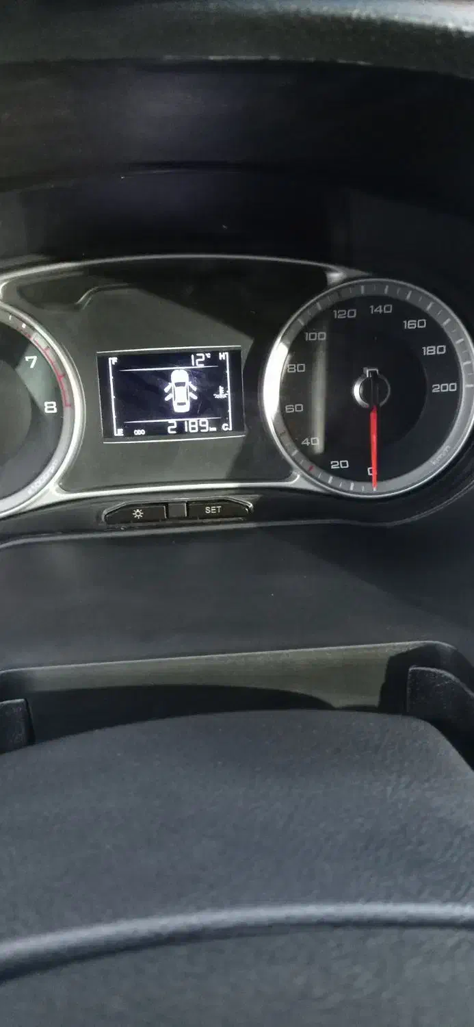 کوییک مدل ۱۴۰۳ (اسفندماه)|خودرو سواری و وانت|قم, شاه ابراهیم|دیوار