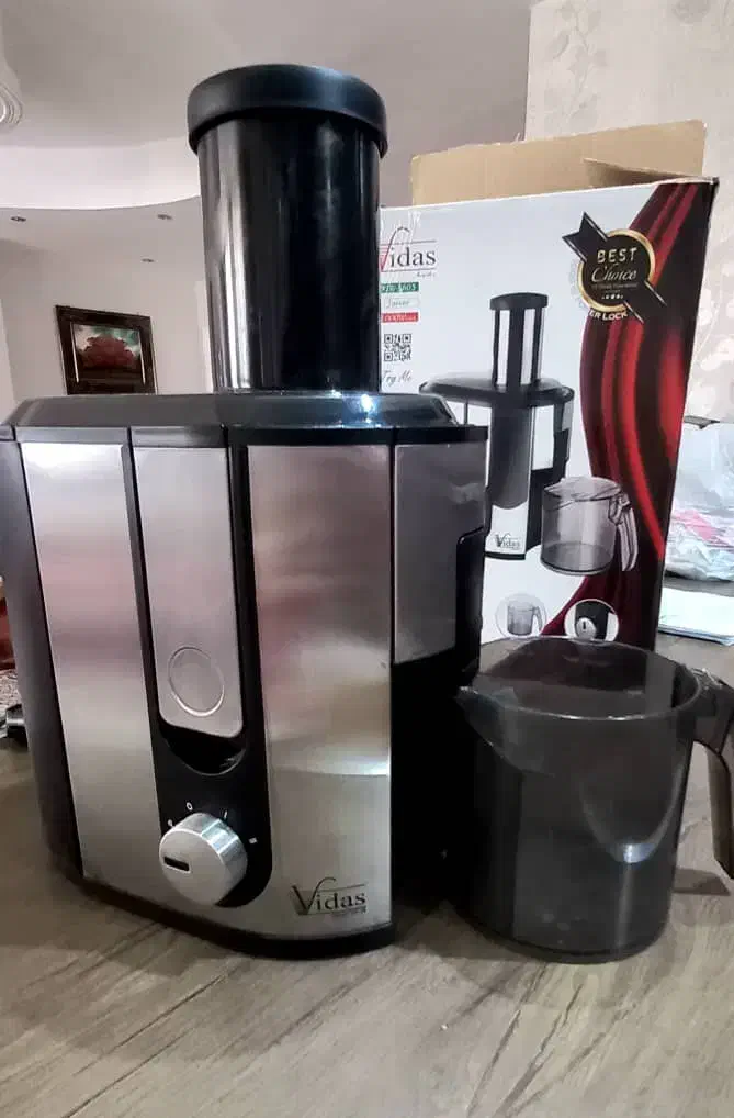 آبمیوه گیری ویداس|آبمیوهگیر و آبمرکباتگیر|سمنان, |دیوار