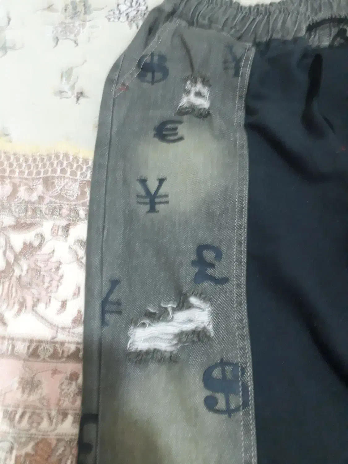 شلوار|لباس|تهران, مسعودیه|دیوار