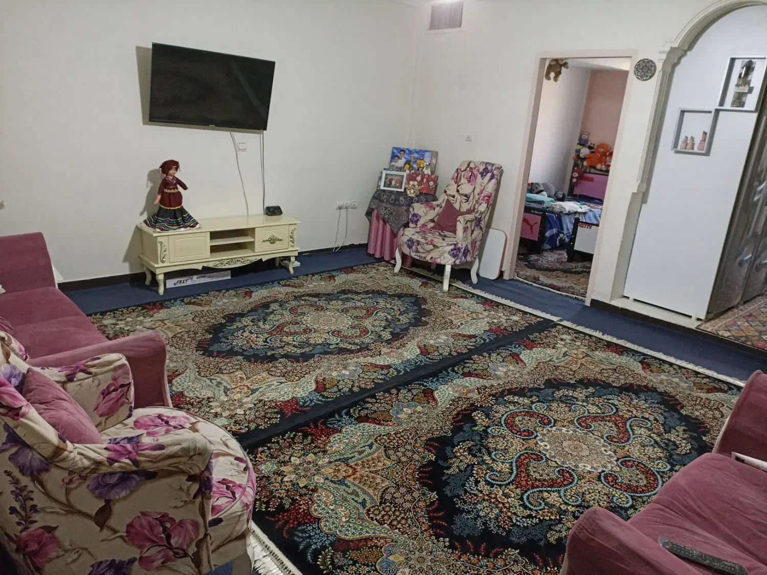 فروش|فروش آپارتمان|کرج, حصارک بالا|دیوار