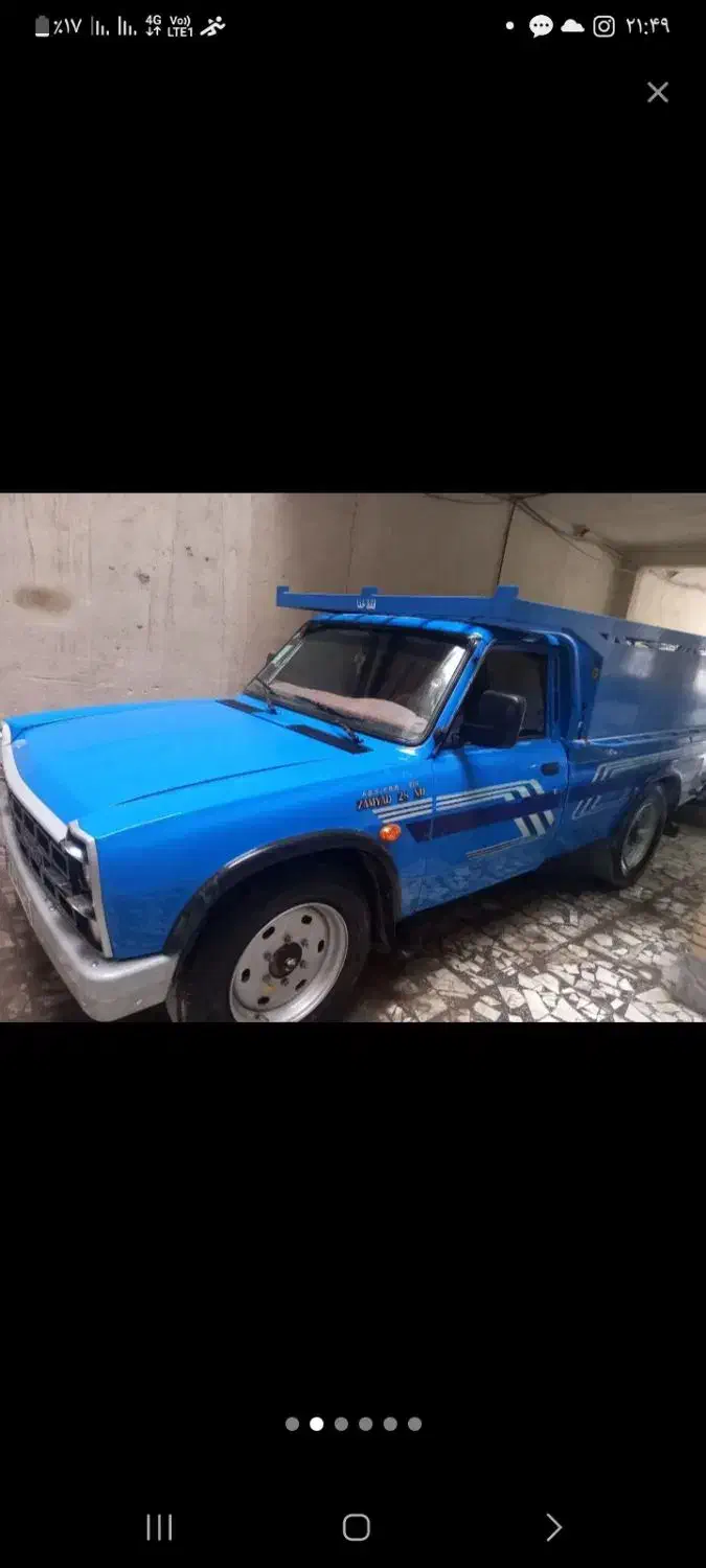 حمل ونقل|خدمات حمل و نقل|زاهدان, |دیوار