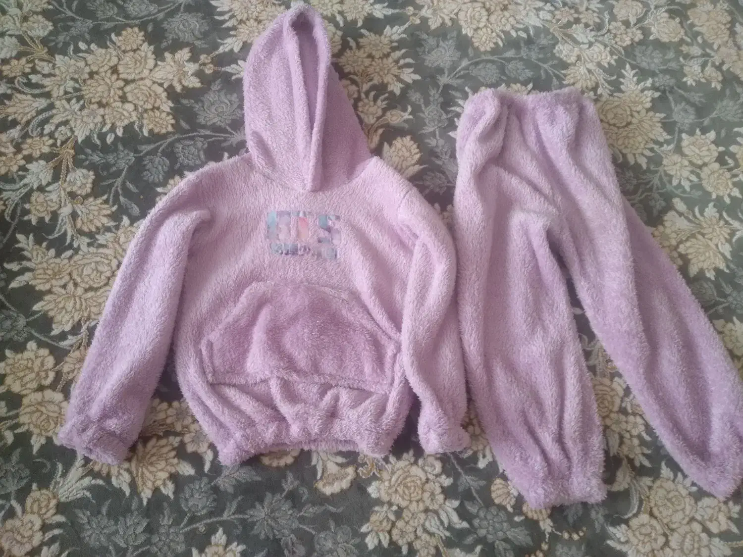 لباسهای بچگانه در حد نو|لباس|نیشابور, دارایی|دیوار