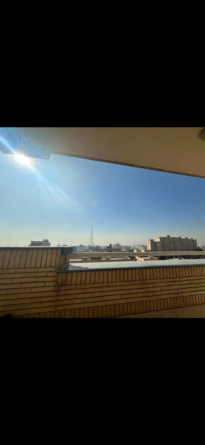 واحد ۱۴۳ متری طبقه ۷ مجتمع فیروزه ( بانک ملی)|فروش آپارتمان|مشهد, کلاهدوز|دیوار