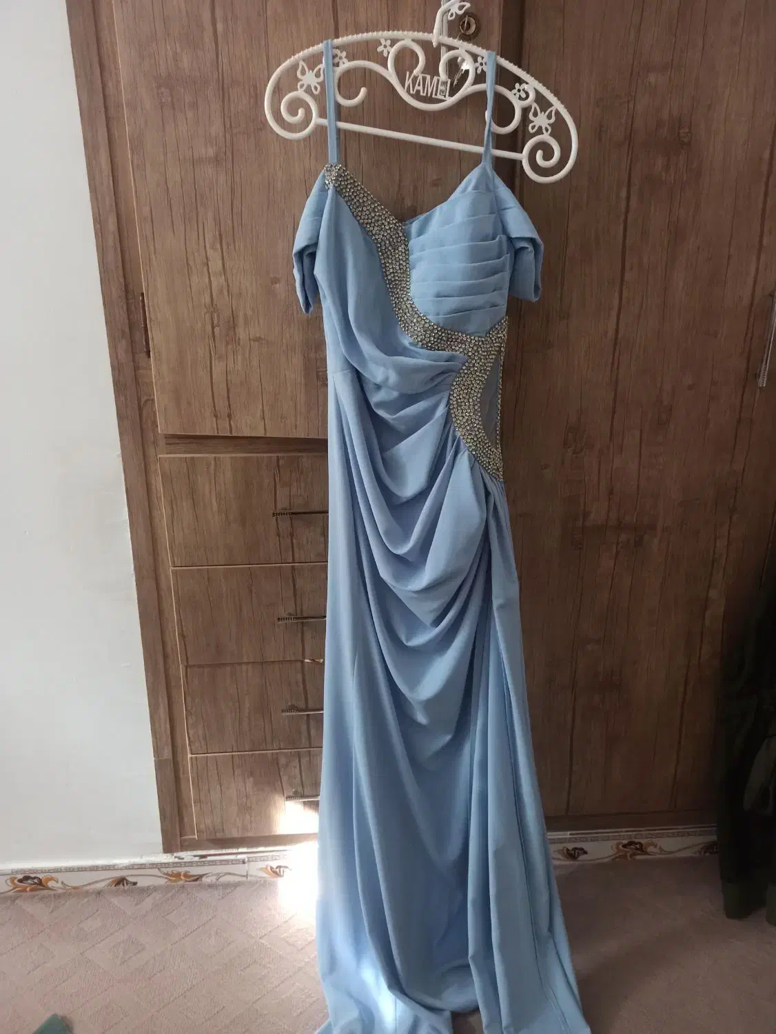 چند تا لباس مجلسی شیک|لباس|کبودرآهنگ, |دیوار