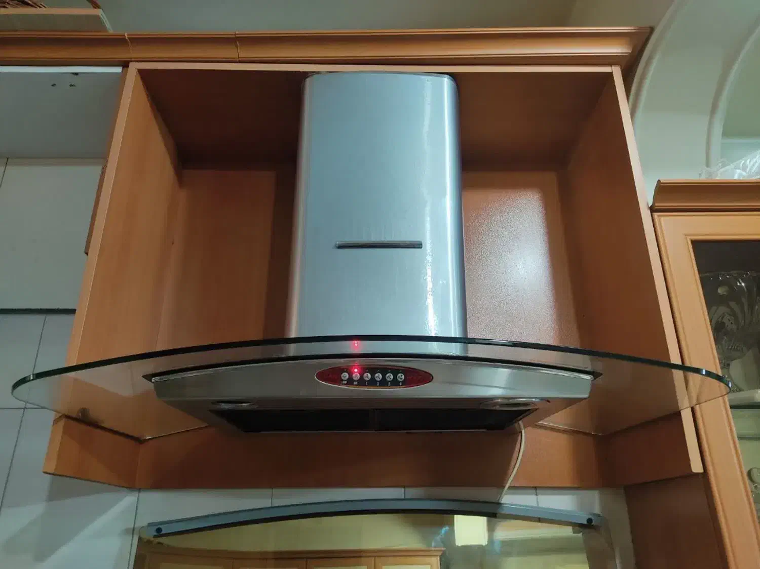 سینک‌ و هود|هود|قرچک, مهدیه|دیوار