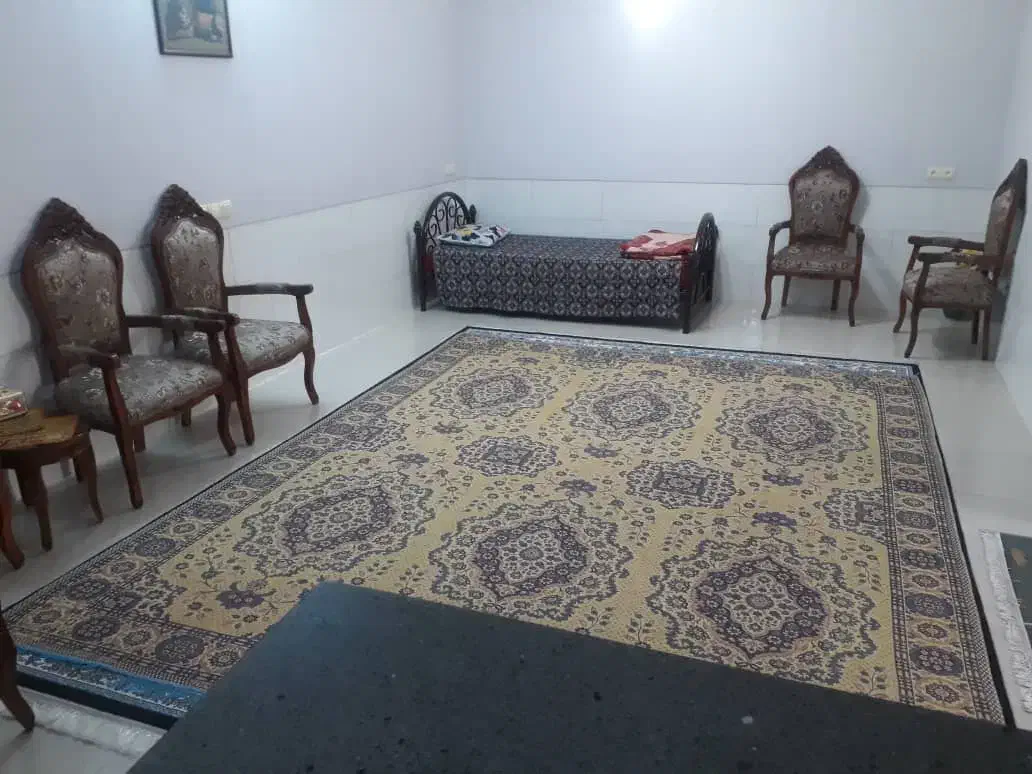خانه مسافر سیمرغ|اجارهٔ کوتاه‌مدت آپارتمان و سوئیت|شیراز, سعدیه جنوبی|دیوار