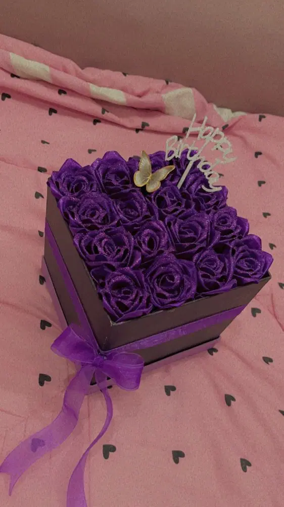 گل رز ربانی|گل مصنوعی|تهران, دولتآباد|دیوار